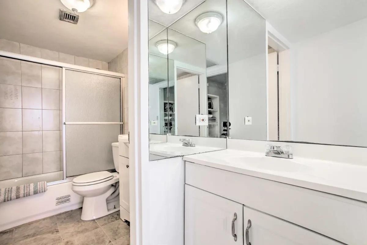 Ft Lauderdale Oceanfront Resort Condo With Views! Apts Fort Lauderdale Exterior photo