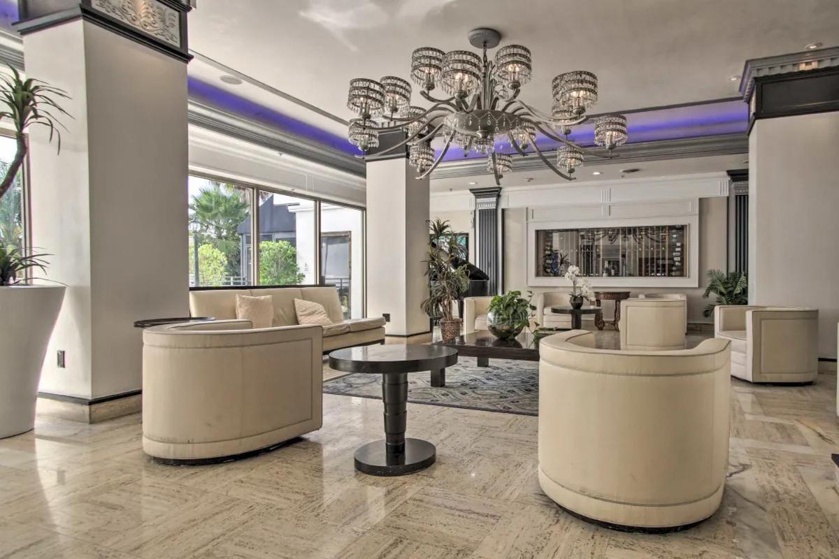 Ft Lauderdale Oceanfront Resort Condo With Views! Apts Fort Lauderdale Exterior photo